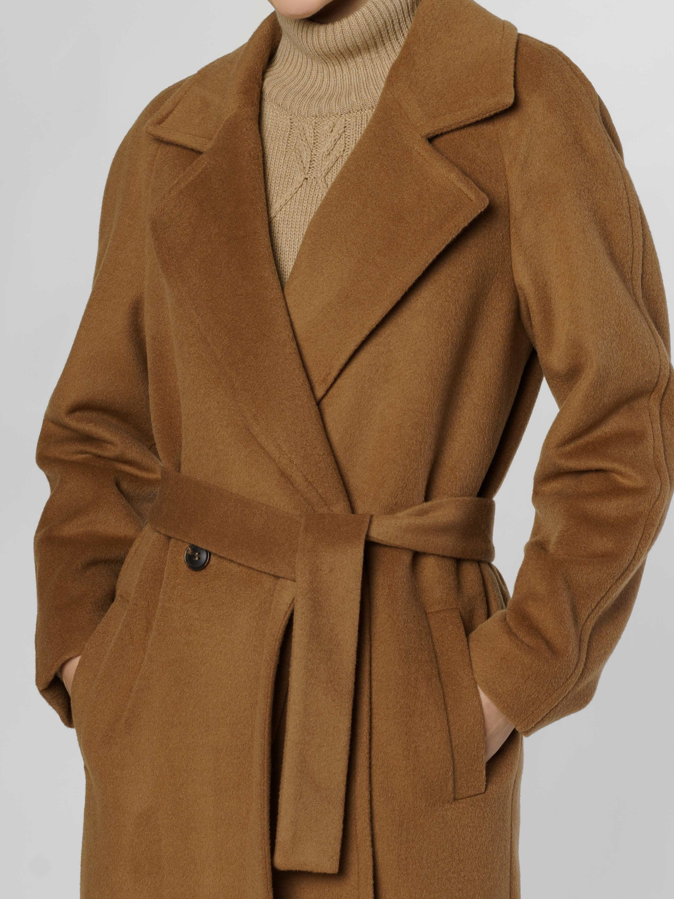 Пальто Arber модель W07.02.16.331 Фото