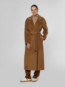 Пальто Arber модель W07.02.16.331 Фото