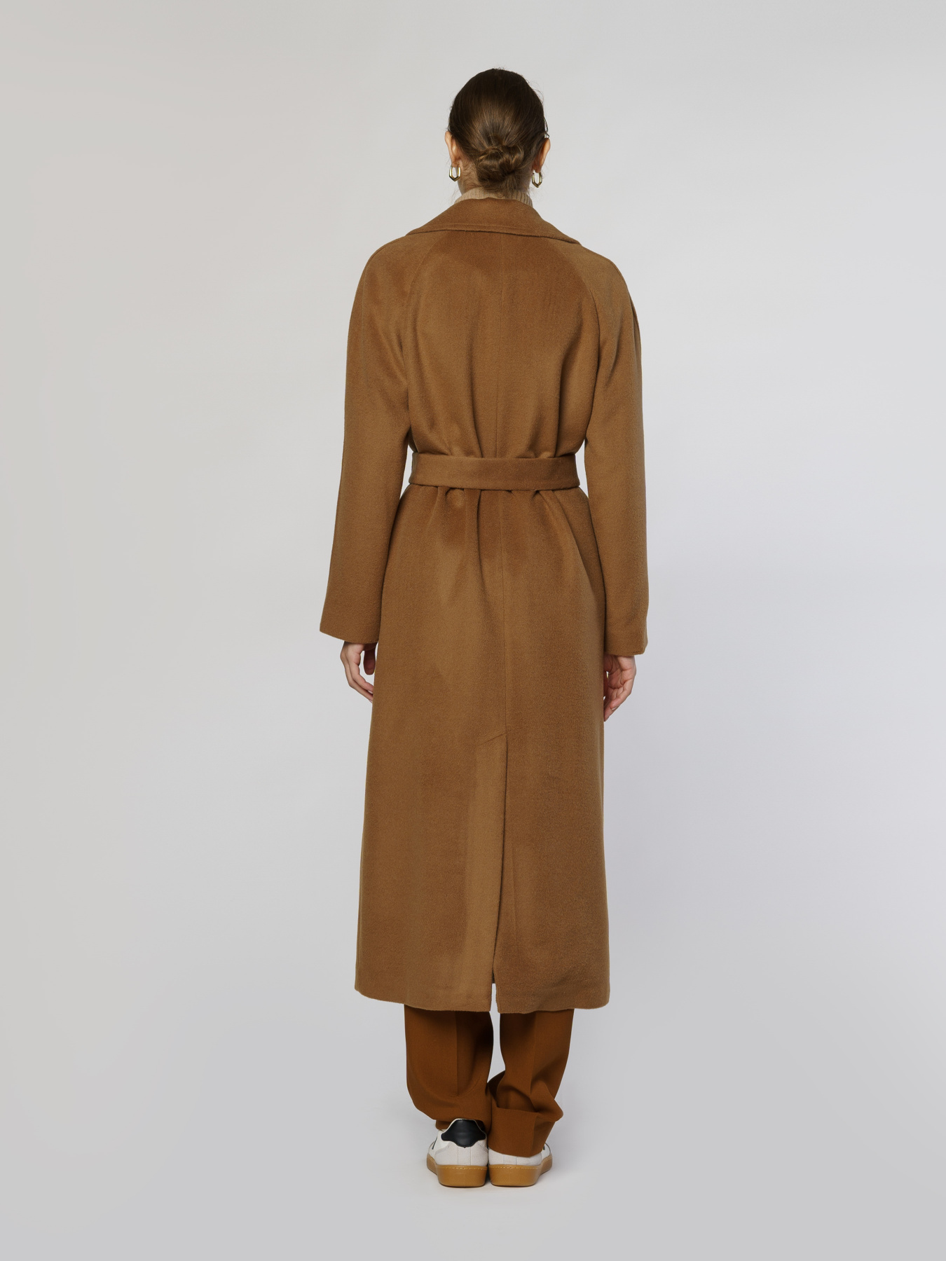 Пальто Arber модель W07.02.16.331 Фото