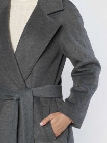 Пальто Arber модель W07.03.12.332 Фото