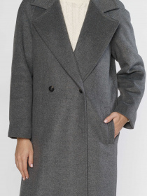 Пальто Arber модель W07.03.12.332 Фото