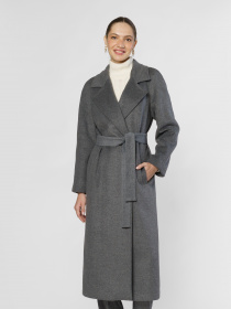 Пальто Arber модель W07.03.12.332 Фото