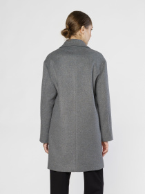 Пальто Arber модель W07.04.12.332 Фото