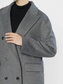 Пальто Arber модель W07.04.12.332 Фото