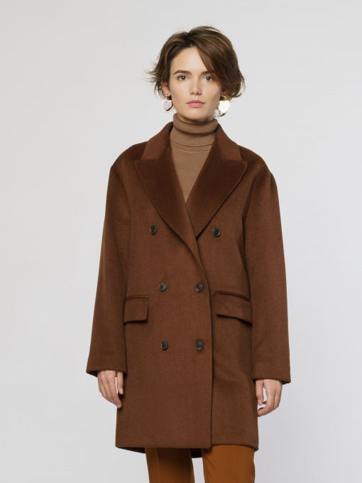 Пальто Arber модель W07.05.38.331 Фото