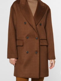 Пальто Arber модель W07.05.38.331 Фото