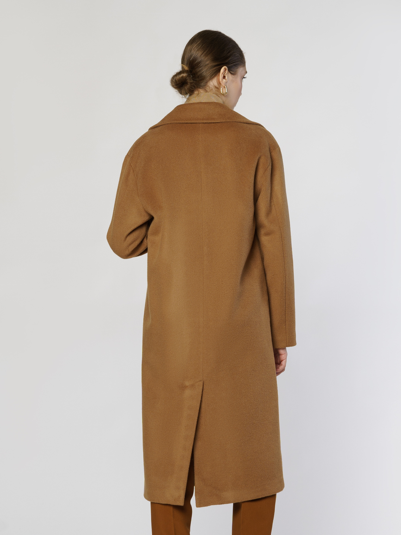 Пальто Arber модель W07.07.16.331 Фото