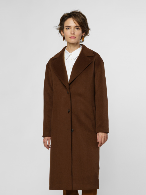 Пальто Arber модель W07.08.38.331 Фото