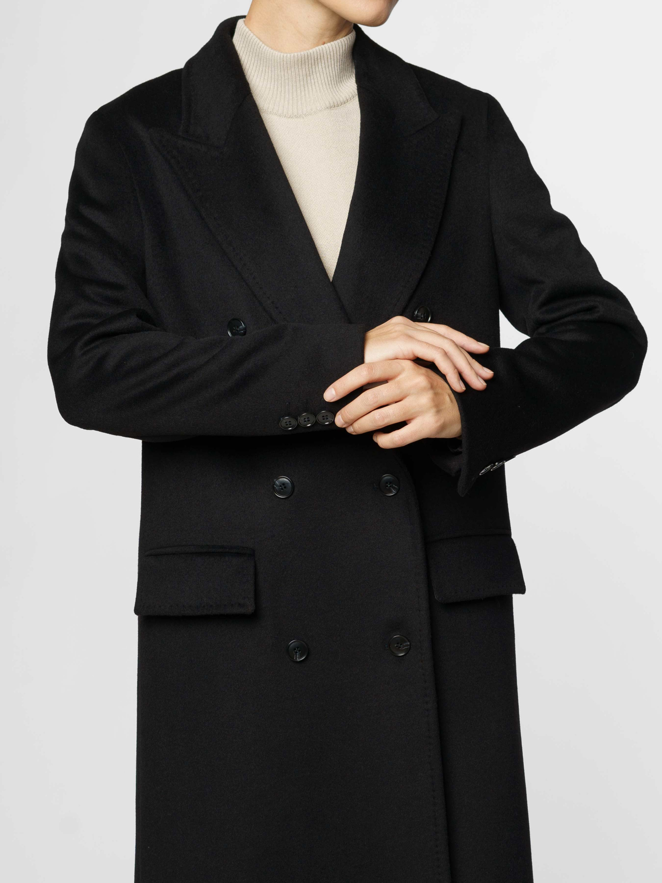 Пальто Arber модель W07.10.02.333 Фото