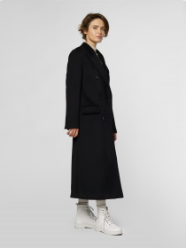 Пальто Arber модель W07.10.02.333 Фото