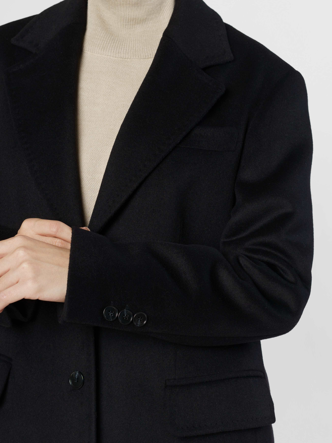 Пальто Arber модель W07.11.02.333 Фото