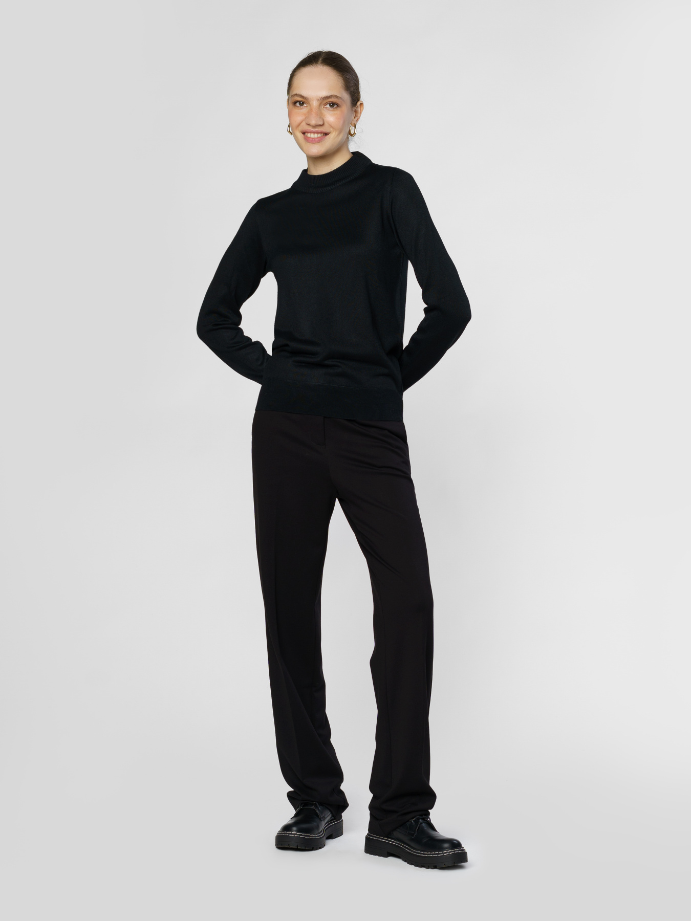 Светр Arber модель W10.07.02.333 Фото