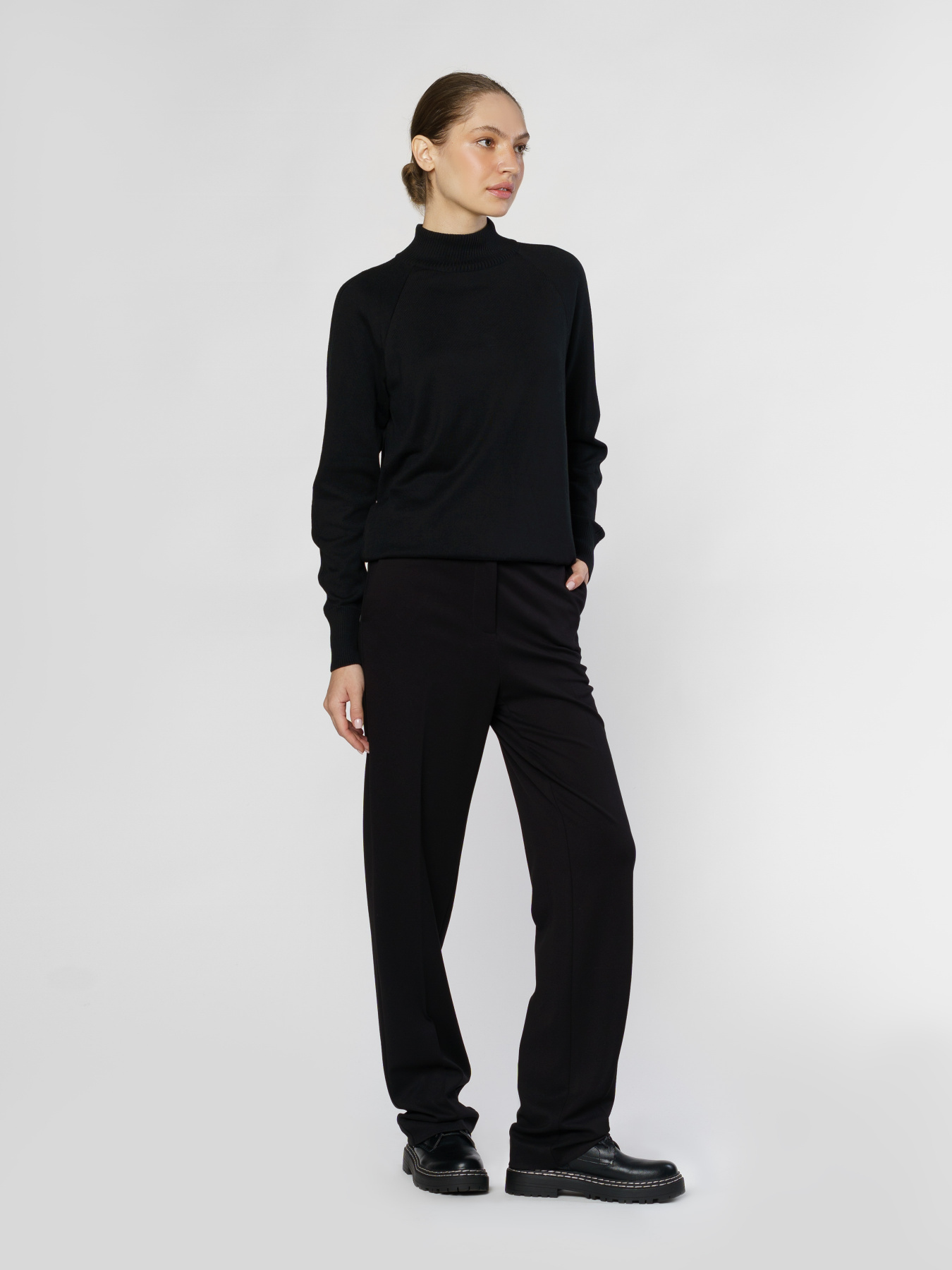 Светр Arber модель W10.14.02.341 Фото