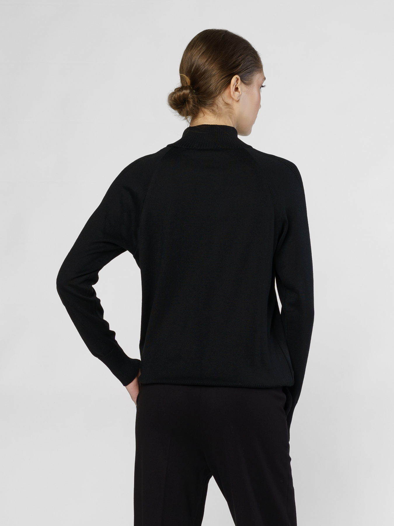 Светр Arber модель W10.14.02.341 Фото