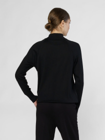 Светр Arber модель W10.14.02.341 Светр Arber модель W10.14.02.341 Фото