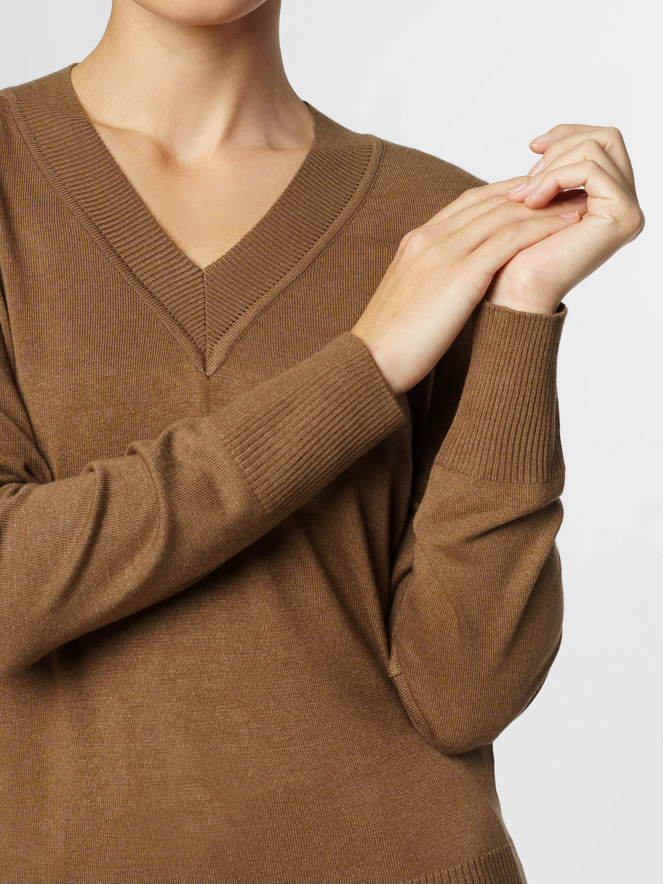 Джемпер Arber модель W10.15.38.331 Фото