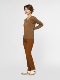 Джемпер Arber модель W10.15.38.331 Фото