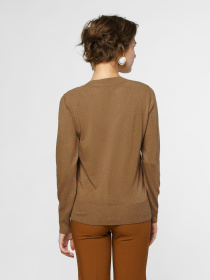 Джемпер Arber модель W10.15.38.331 Фото