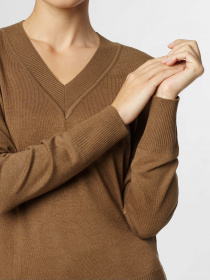 Джемпер Arber модель W10.15.38.331 Фото