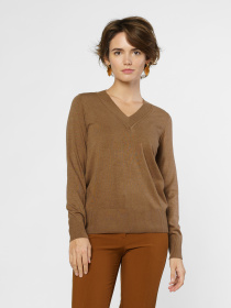 Джемпер Arber модель W10.15.38.331 Фото