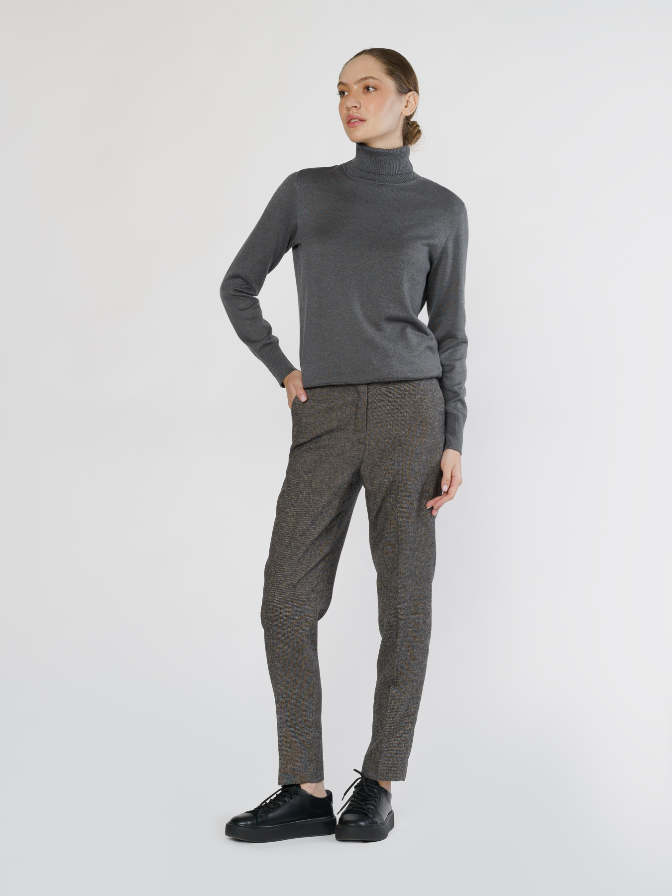 Свитер Arber модель W10.17.14.342 Фото