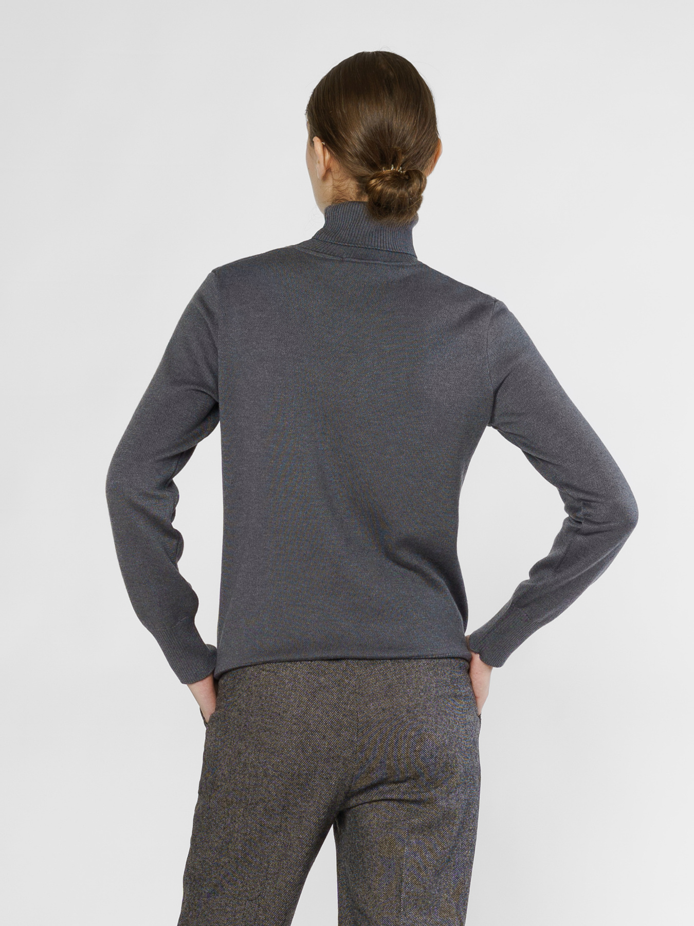 Свитер Arber модель W10.17.14.342 Свитер Arber модель W10.17.14.342 Фото