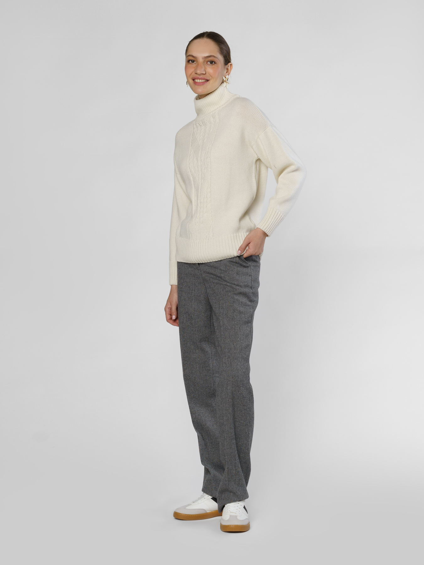 Свитер Arber модель W10.25.00.341 Фото