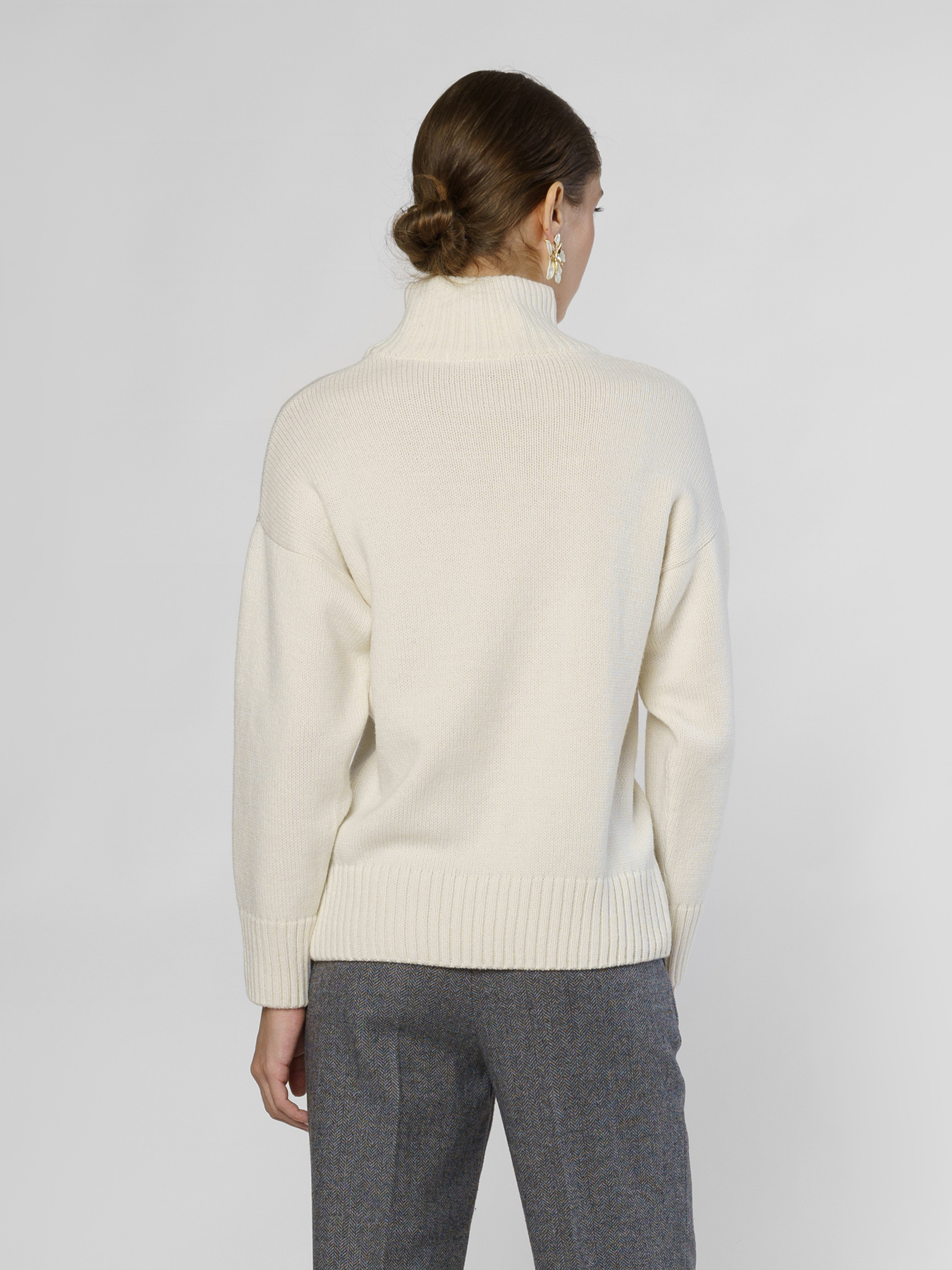 Свитер Arber модель W10.25.00.341 Фото