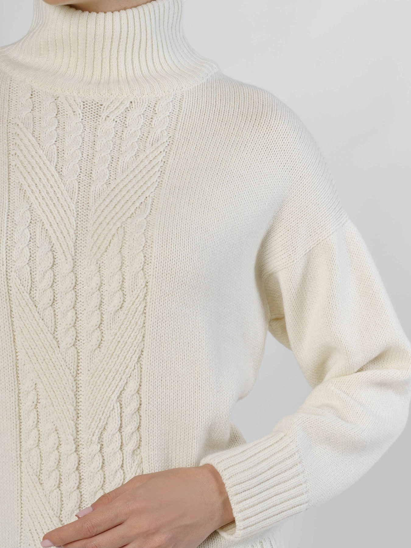 Свитер Arber модель W10.25.00.341 Фото