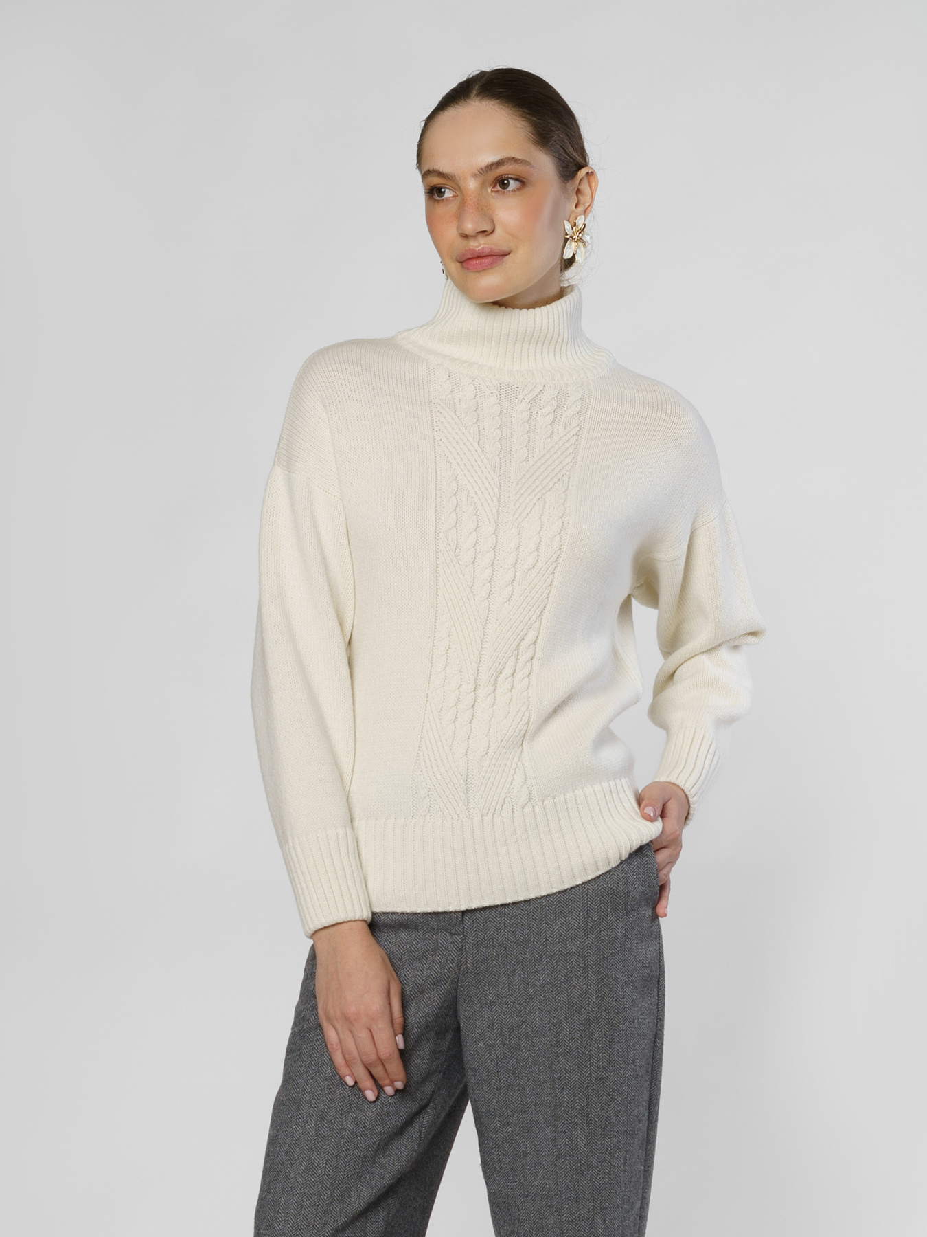 Свитер Arber модель W10.25.00.341 Фото