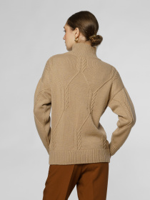 Свитер Arber модель W10.27.16.341 Фото