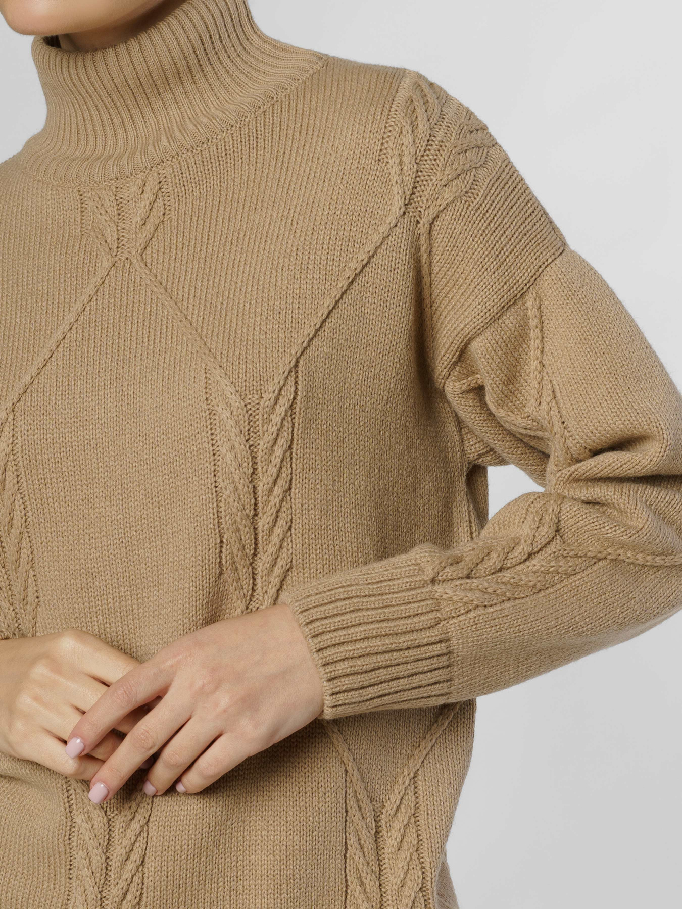 Свитер Arber модель W10.27.16.341 Фото