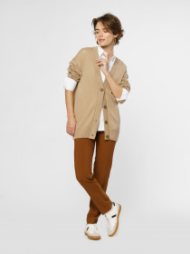 Кардиган Arber модель W10.28.16.341 Фото