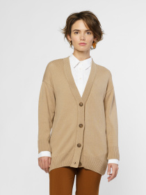 Кардиган Arber модель W10.28.16.341 Фото