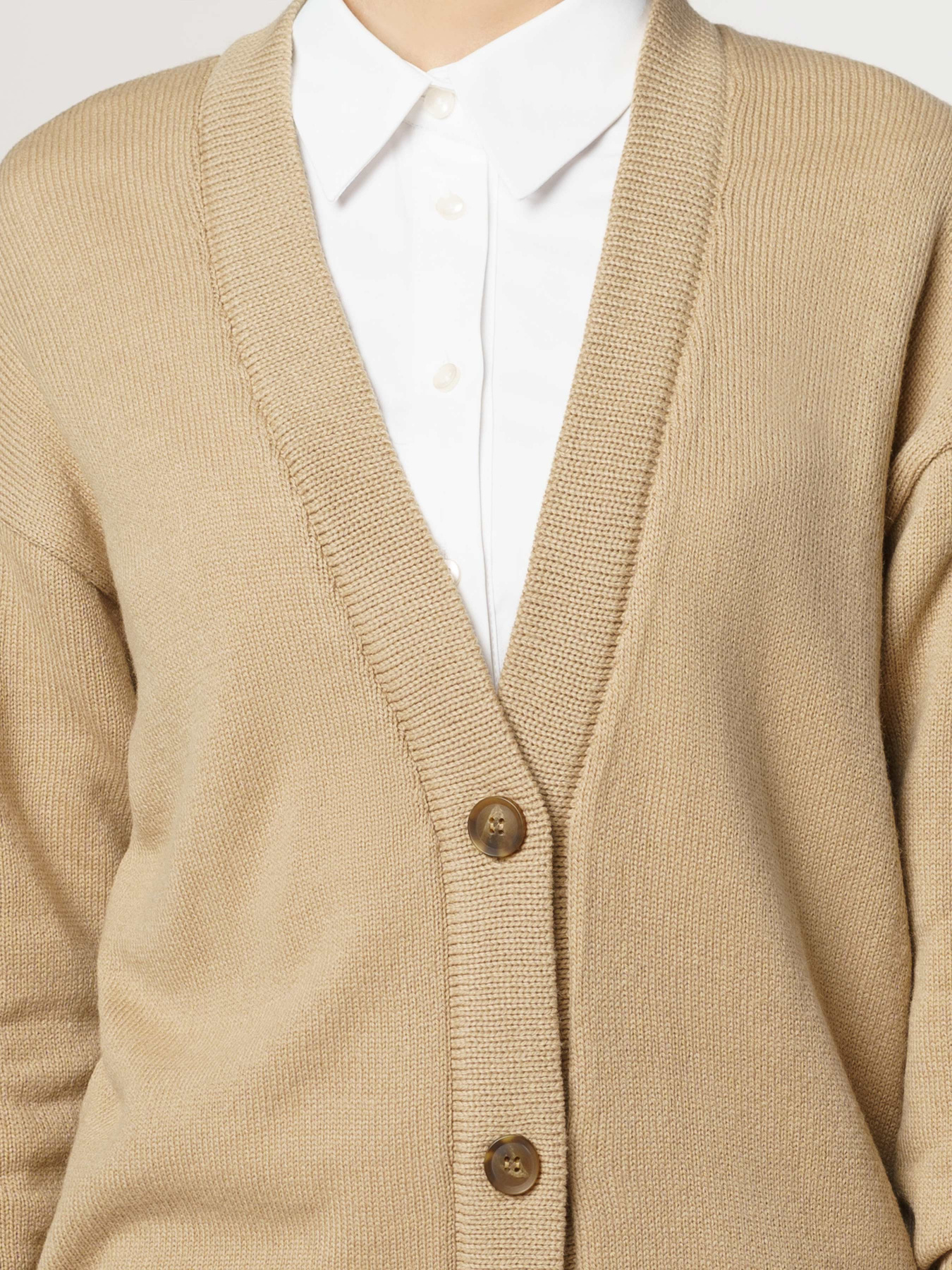 Кардиган Arber модель W10.28.16.341 Фото