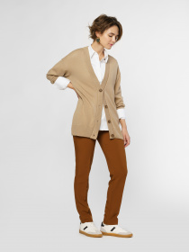 Кардиган Arber модель W10.28.16.341 Фото