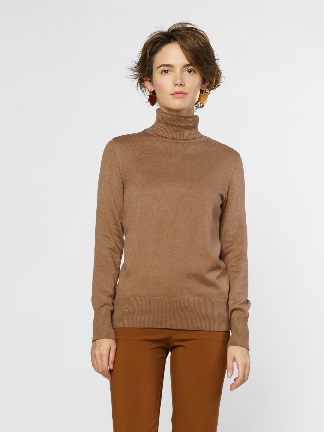 Свитер Arber модель W10.30.38.341 Фото