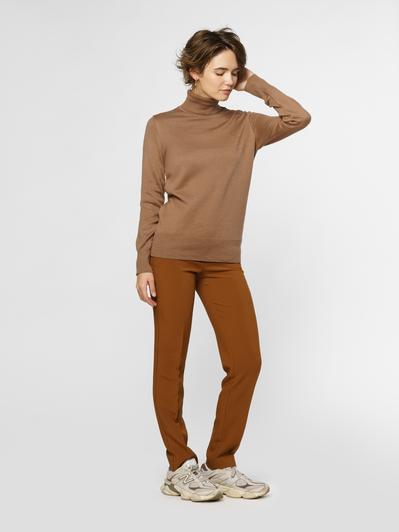 Свитер Arber модель W10.30.38.341 Фото