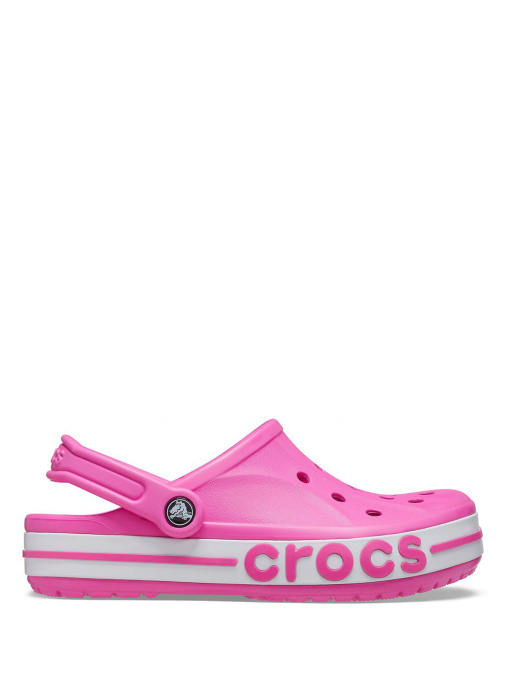Шлёпанцы Crocs модель 205089Epk Фото