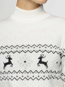 Светр Arber модель W10.35.01.341 Фото