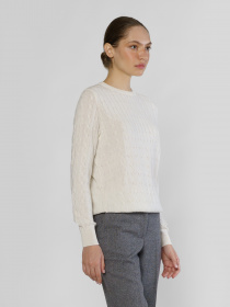 Джемпер Arber модель W10.37.00.341 Фото