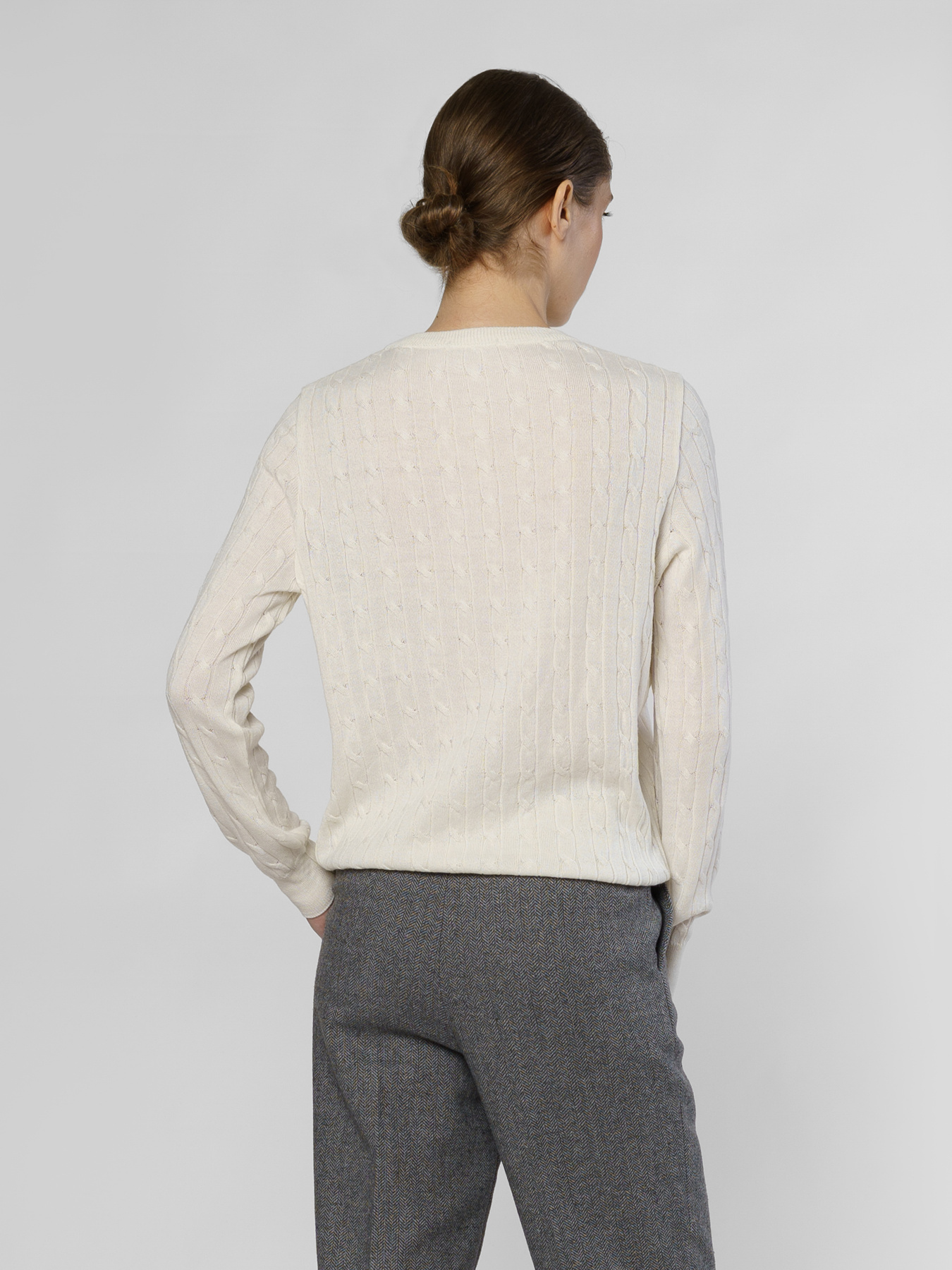 Джемпер Arber модель W10.37.00.341 Фото