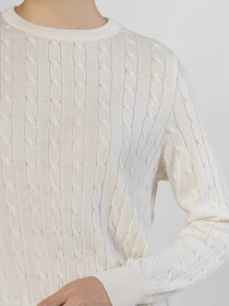 Джемпер Arber модель W10.37.00.341 Фото