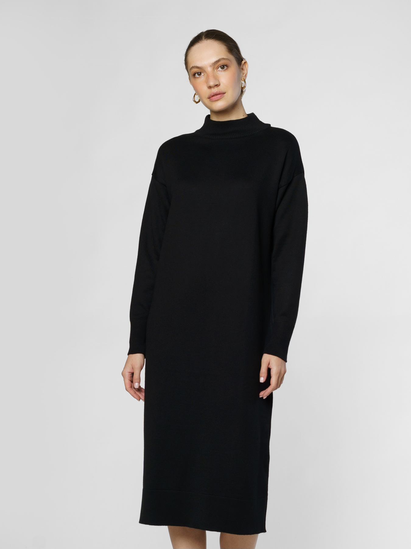 Платье миди Arber модель W22.10.02.333 Фото