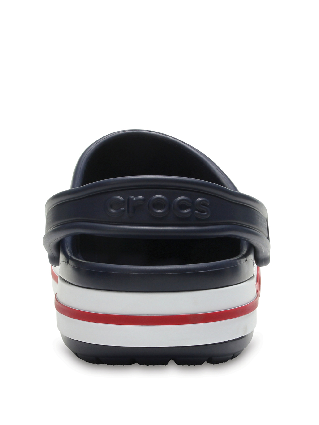 Сабо Crocs модель 205089Nvy Фото