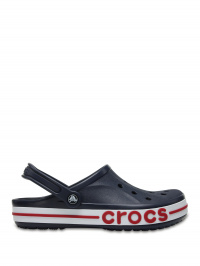 Синій - Сабо Crocs