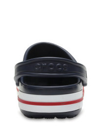 Сабо Crocs модель 205089Nvy Фото