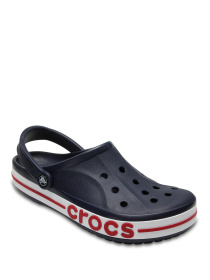 Сабо Crocs модель 205089Nvy Фото