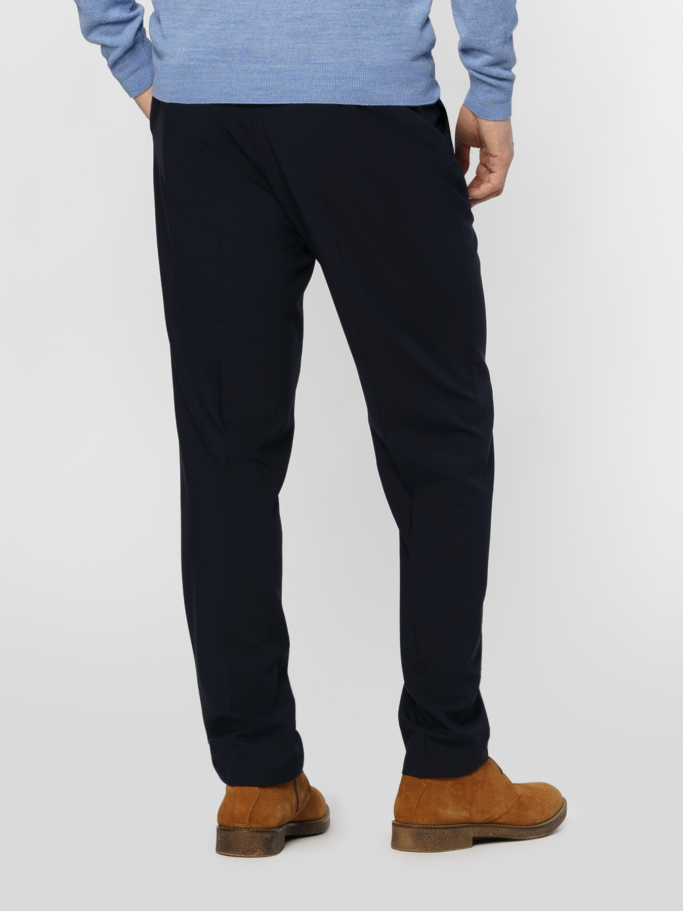 Брюки классические Arber модель M01.06.09.300 Фото