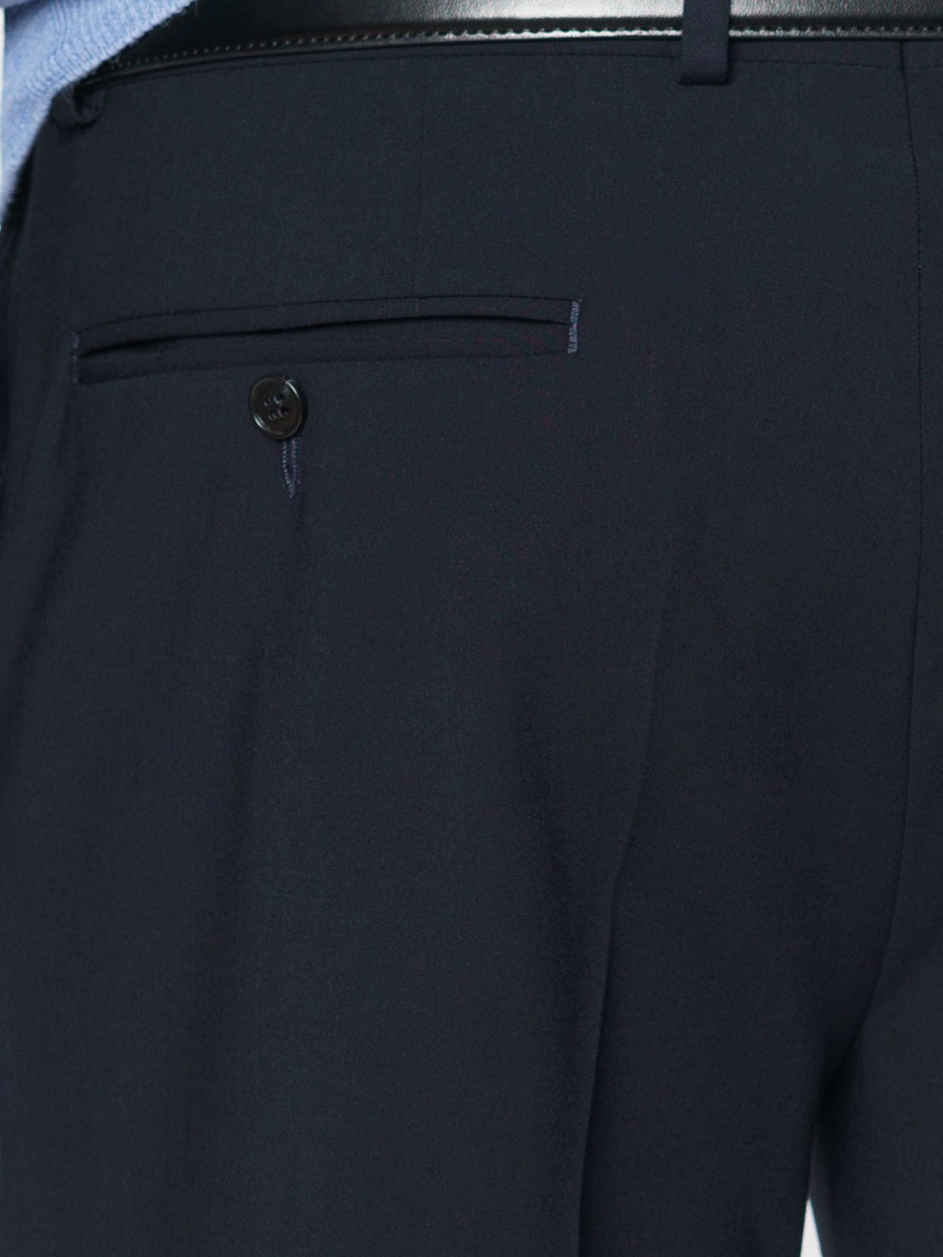 Брюки классические Arber модель M01.06.09.300 Фото